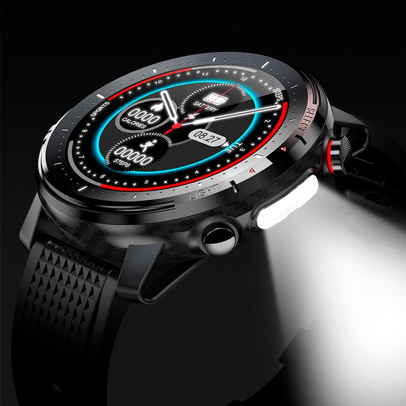 microwear smartwatch