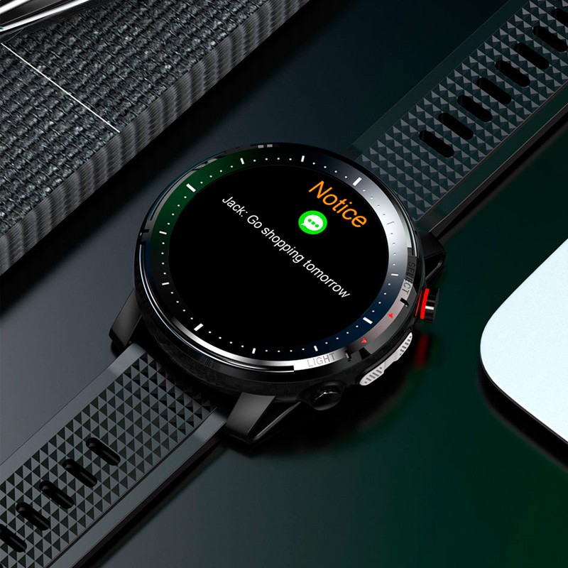 smartwatch l15