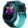 Smartwatch for Children Q19 Green - Smartwatch - Item1