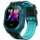 Smartwatch for Children Q19 Green - Smartwatch - Item1