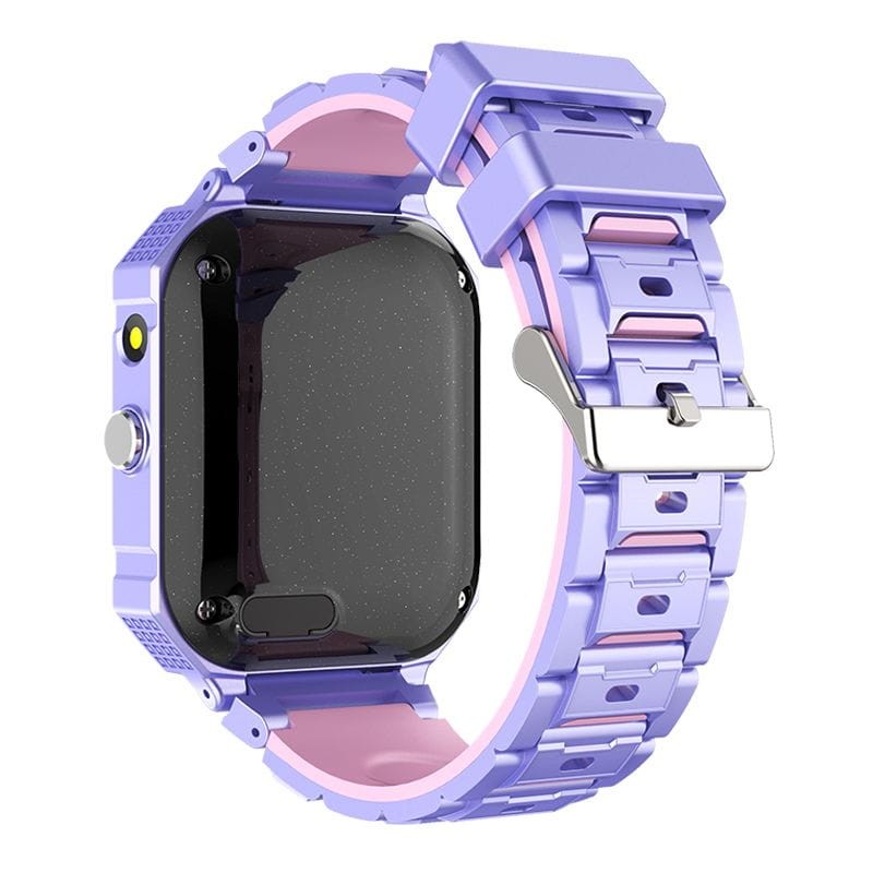 Smartwatch T32C 4G GPS Bleu - Montre intelligente - Ítem3