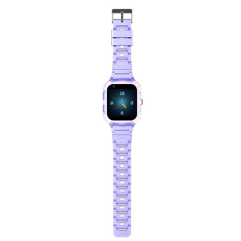 Smartwatch T32C 4G GPS Bleu - Montre intelligente - Ítem4