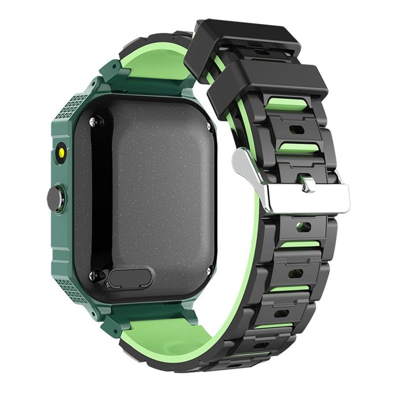 Smartwatch T32C 4G GPS Vert - Montre intelligente - Ítem2