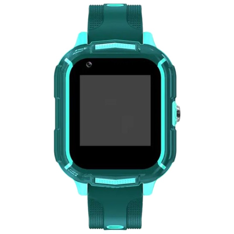 Smartwatch T35C 4G GPS WIFI Bleu - Montre intelligente - Ítem1