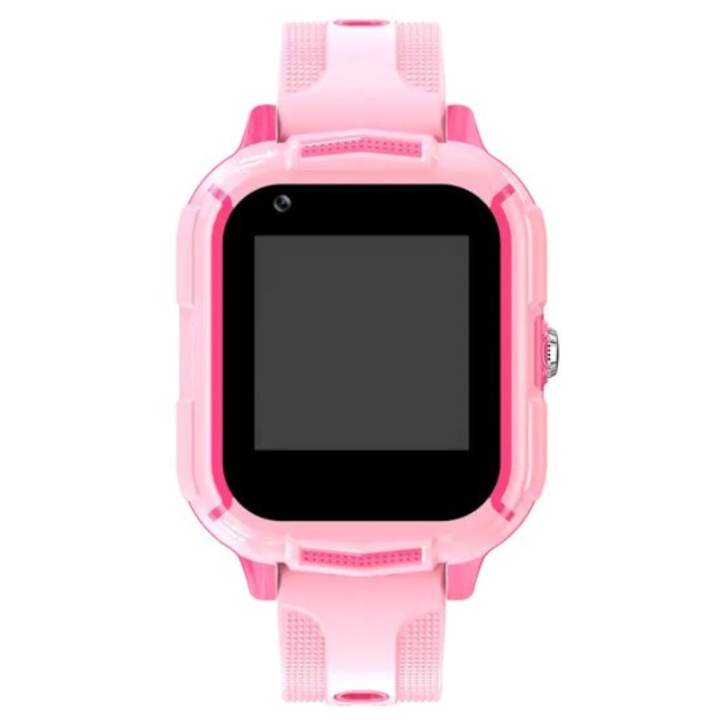 Smartwatch T35C GPS WIFI Rose - Montre intelligente - Ítem1