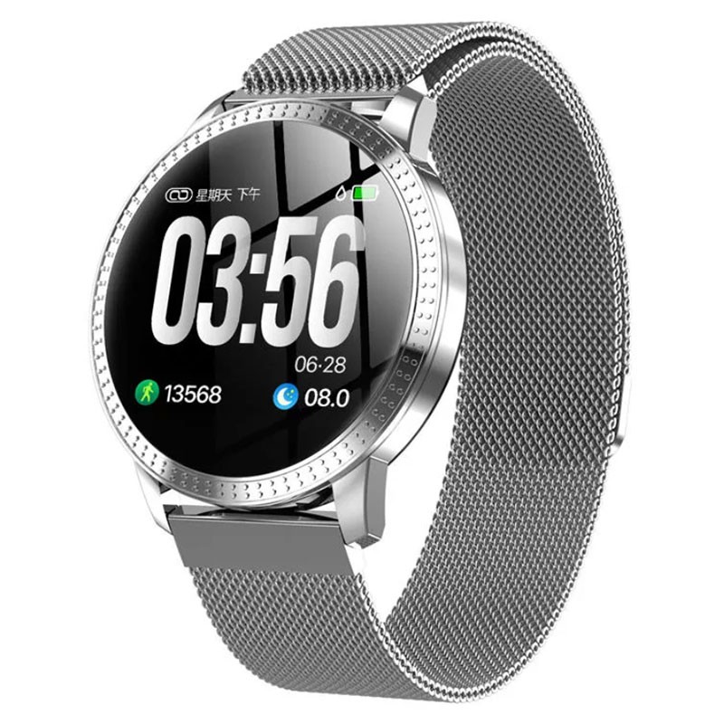 Smartwatch Nüt CF18