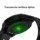 Smartwatch Nüt CF58 - Ítem6