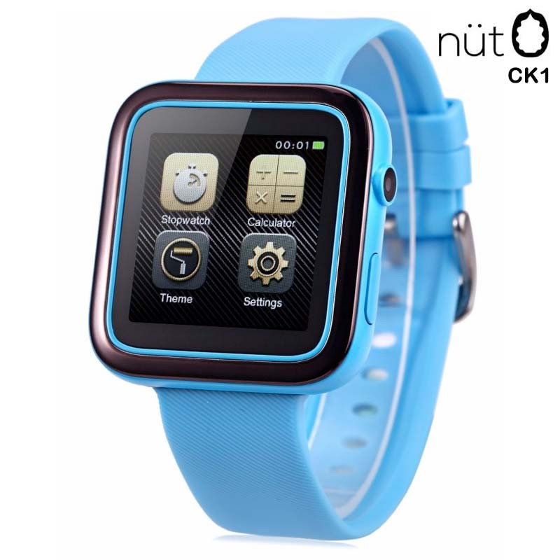 Smartwatch Nüt CK1