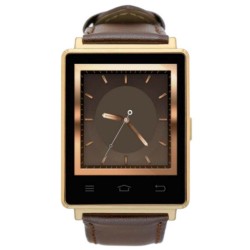 Smartwatch Nüt D6 - Item1