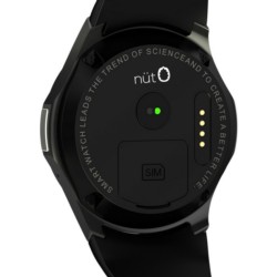 Smartwatch Nüt DM368 - Ítem4