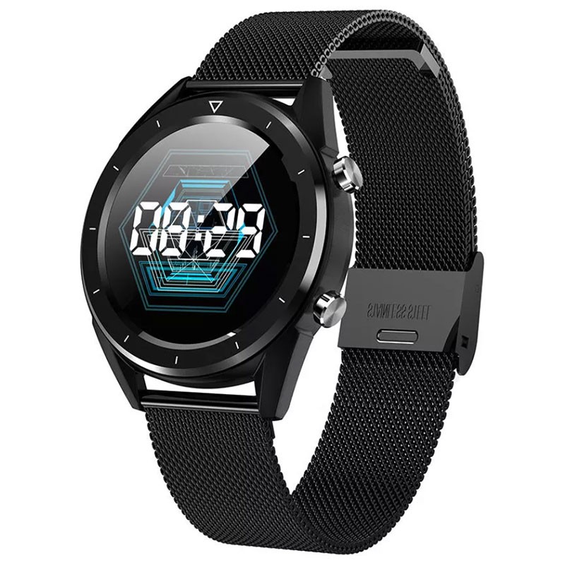 Smartwatch Nüt DT28 Correa de Metal