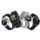 Smartwatch Nüt DT28 Correa de Metal - Ítem6