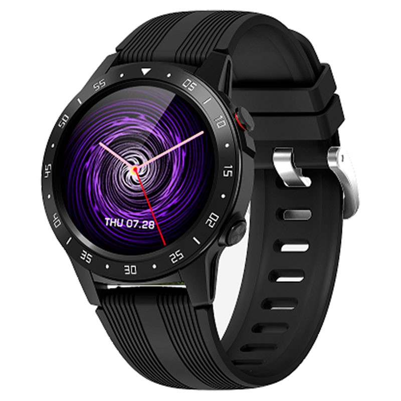 smartwatch gps