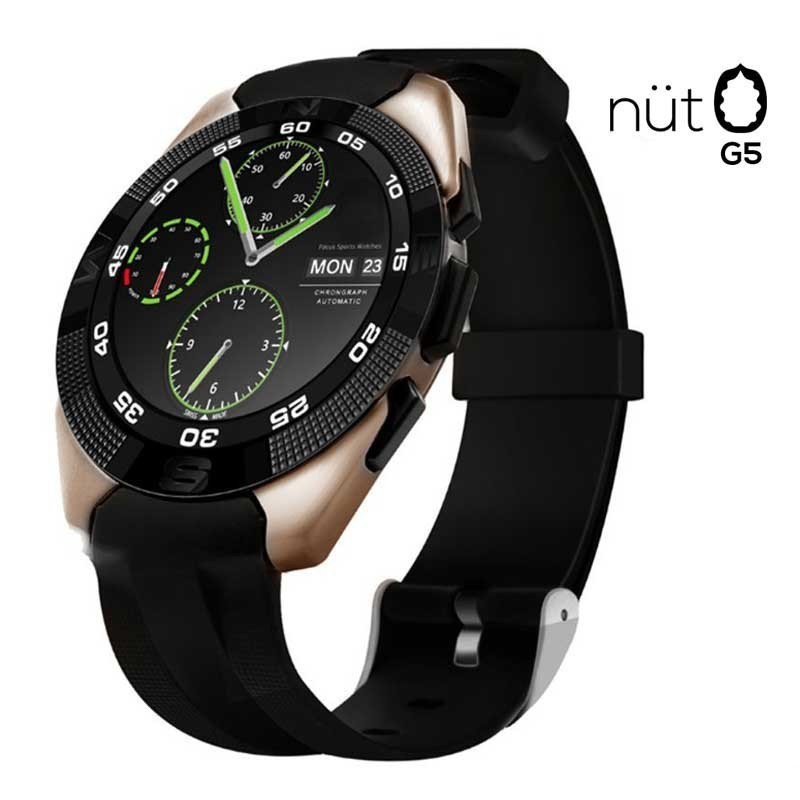 Smartwatch Nüt G5