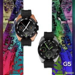 Smartwatch Nüt G5 - Item8