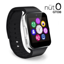SmartWatch Nüt GT08 - Item1