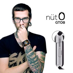 SmartWatch Nüt GT08 - Item2
