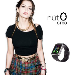 SmartWatch Nüt GT08 - Item3