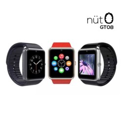 SmartWatch Nüt GT08 - Item6