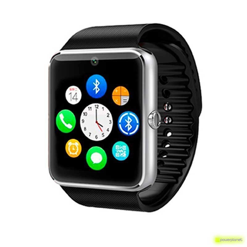 smartwatch gt08 ironlink®