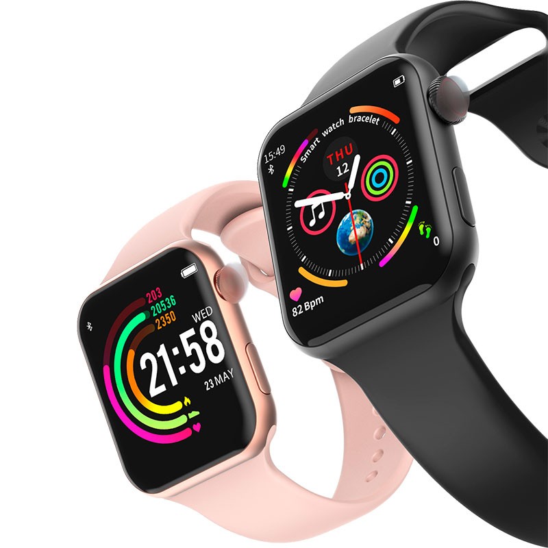 smartwatch 1
