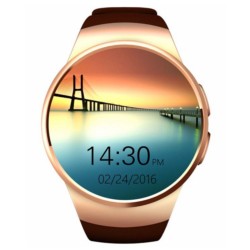 Smartwatch Nüt KW18 - Item1