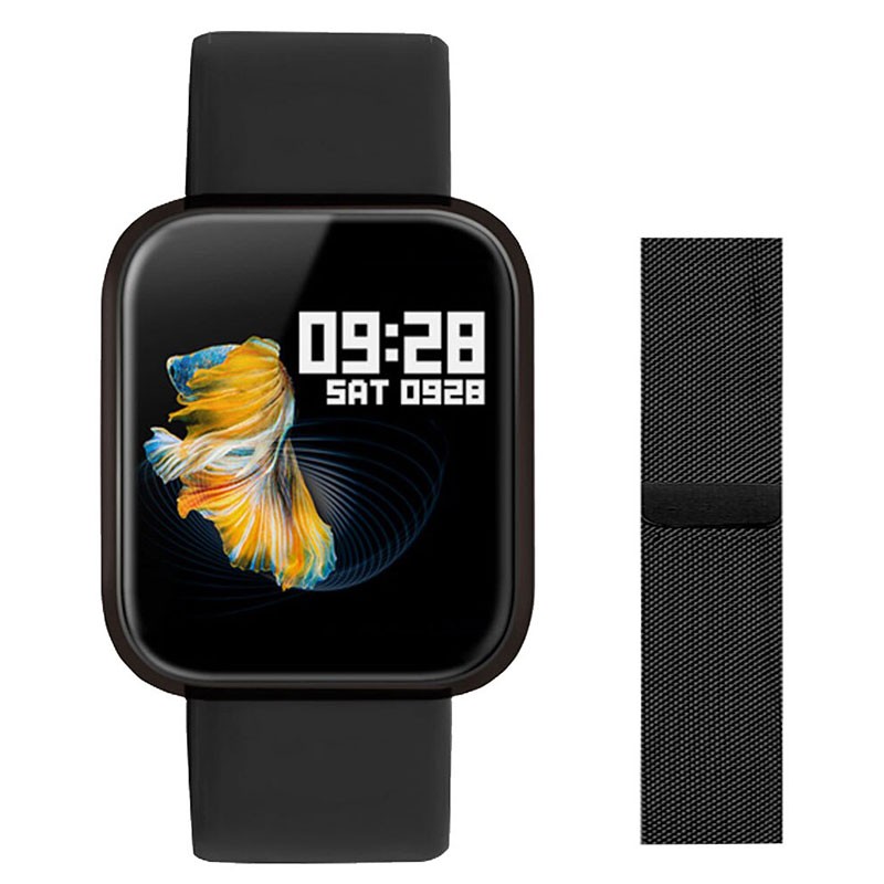 Smartwatch P70 Pro Características Flash Sales, UP TO 67% OFF |  www.apmusicales.com