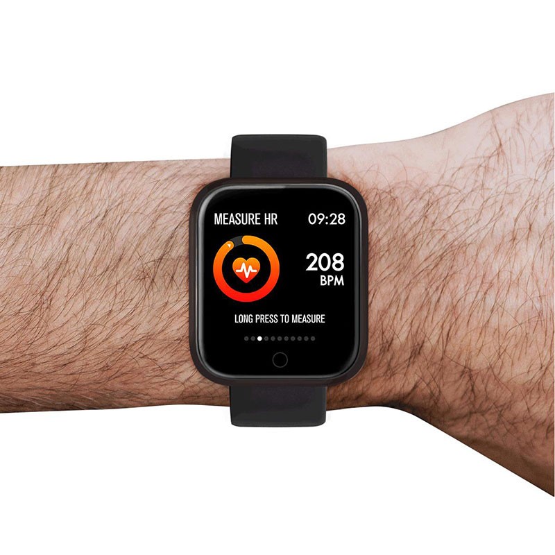 smartwatch original p70