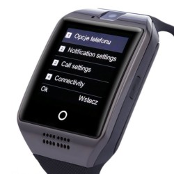 Smartwatch Nüt Q18 - Ítem2