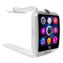 Smartwatch Nüt Q18 - Ítem3