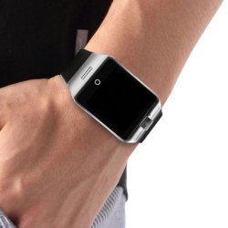 Smartwatch Nüt Q18 - Ítem5
