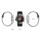 Smartwatch Nüt S10 TPU Wrist Strap - Item4