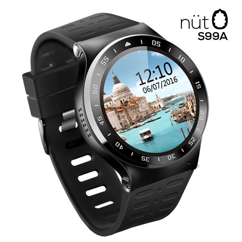 Smartwatch Nüt S99A