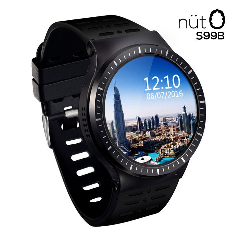 Smartwatch Nüt S99B