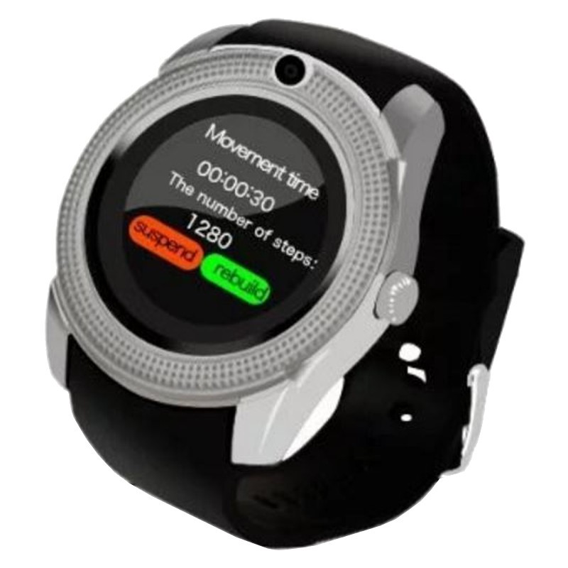 Smartwatch Nüt V8S