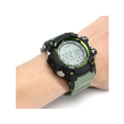 Smartwatch Nüt XR05 - Ítem7