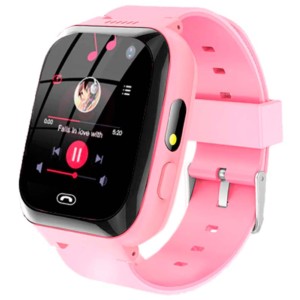 Smartwatch para Niños A7 2G Rosa