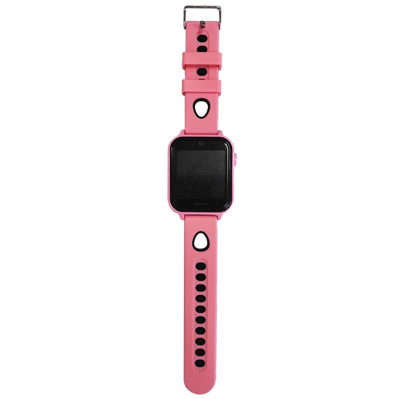 Comprar Smartwatch Q19 - Violeta - Reloj para niños - Cámara