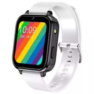 Smartwatch para Niños T36 4G GPS Blanco