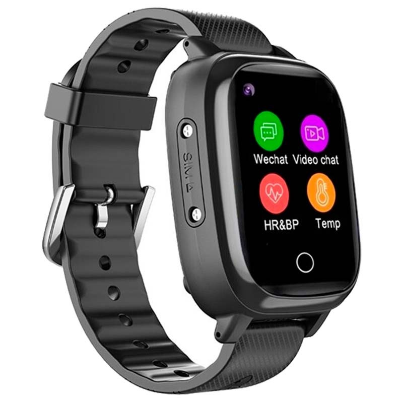 Mejor Reloj GPS para Niños - Powerplanet