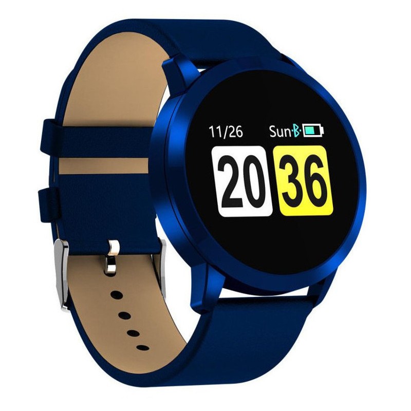 newwear q8 smartwatch