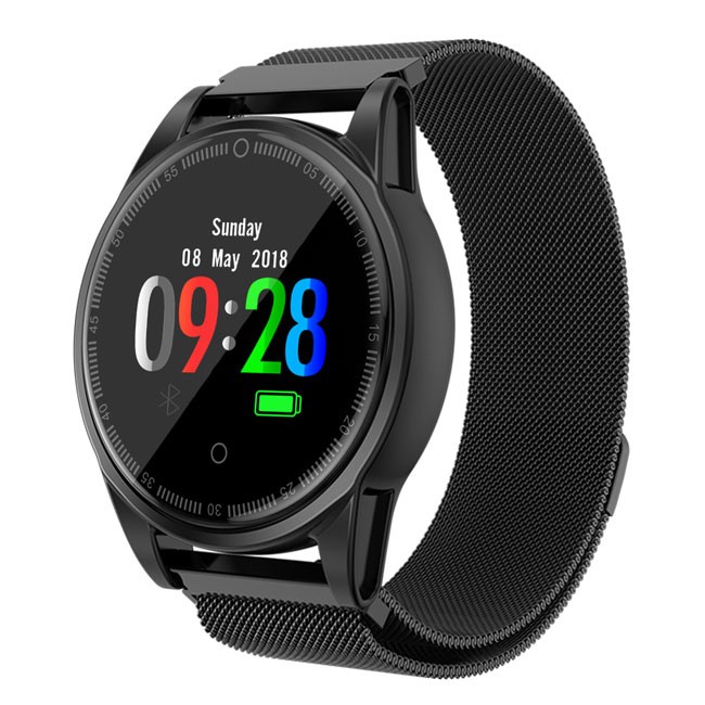 Smartwatch Nüt R13 Pro Correa de Metal