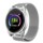 Smartwatch Nüt R13 Pro Correa de Metal - Ítem1