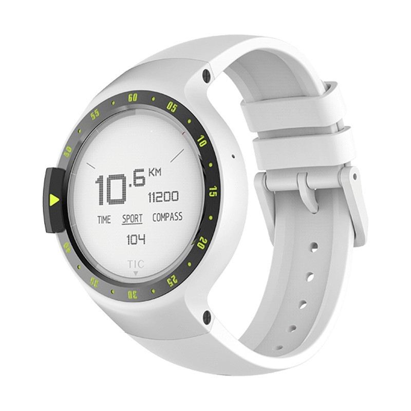 Ticwatch S Glacier