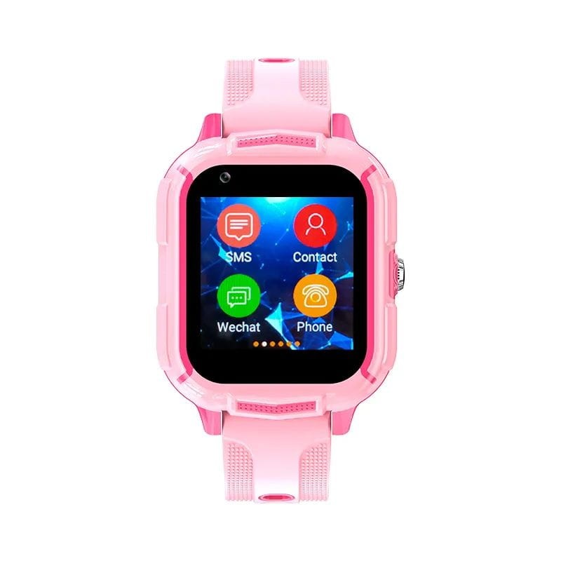 Smartwatch T32C 4G GPS Rose - Montre intelligente pour enfants - Ítem1
