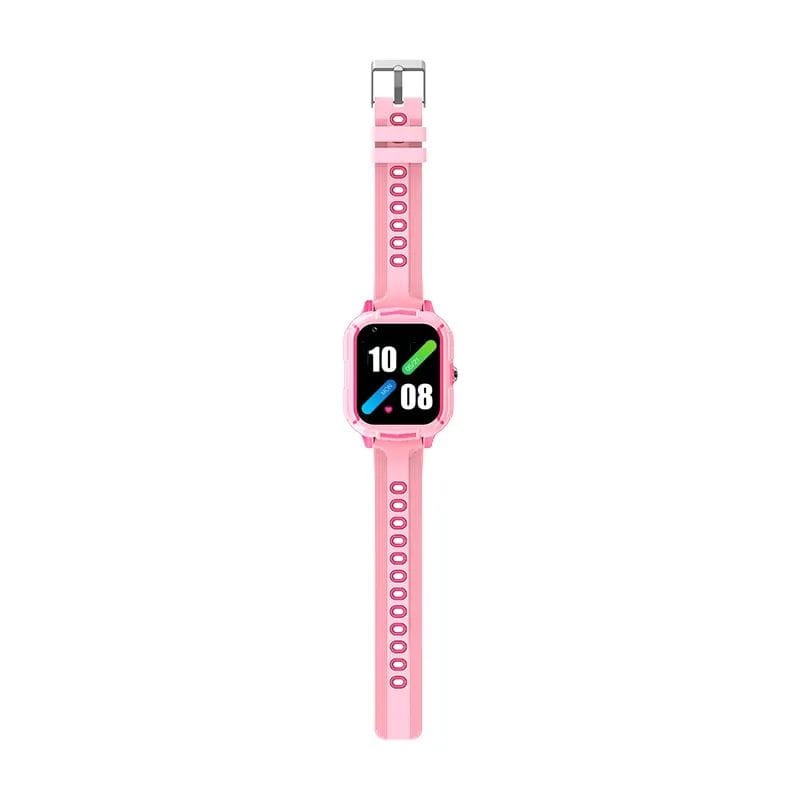 Smartwatch T32C 4G GPS Rose - Montre intelligente pour enfants - Ítem3