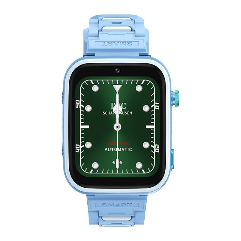 Smartwatch para crianças T45 Azul - Relógio inteligente - Item1
