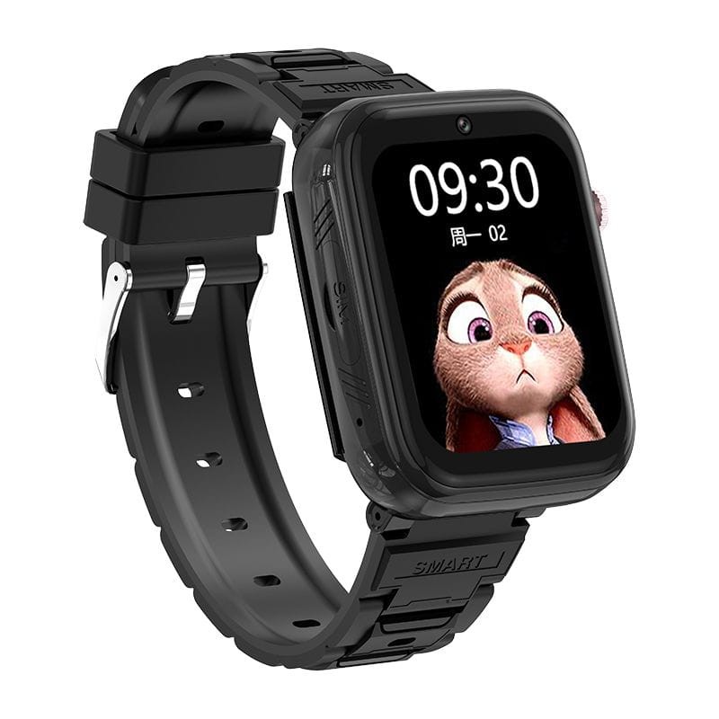 Reloj inteligente para niños niños, niños reloj inteligente niños