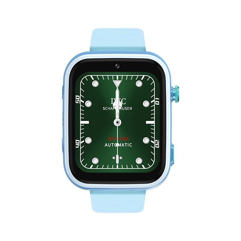Smartwatch para Niños T45 Pro Azul - Reloj inteligente - Ítem1