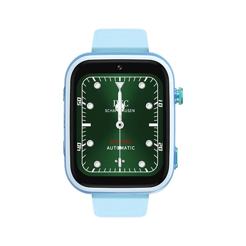 Montre intelligente pour enfants T45 Pro Bleu - Montre intelligente - Ítem1